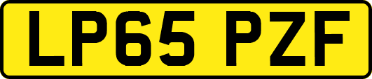 LP65PZF