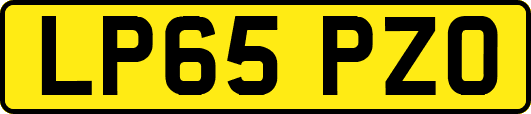 LP65PZO