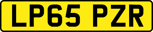 LP65PZR