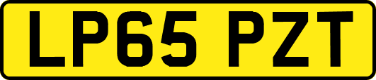 LP65PZT