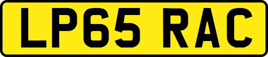 LP65RAC