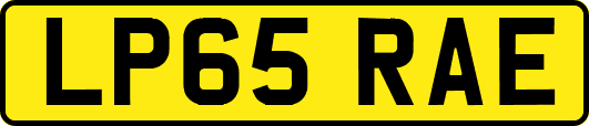 LP65RAE