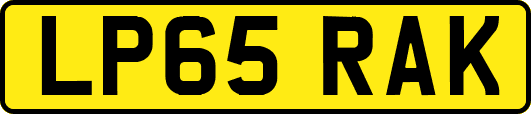 LP65RAK