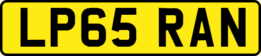 LP65RAN