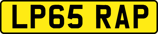 LP65RAP