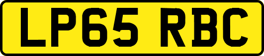 LP65RBC
