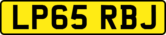 LP65RBJ