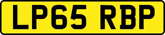LP65RBP