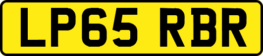 LP65RBR