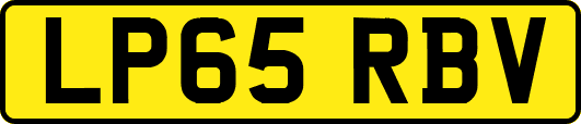 LP65RBV