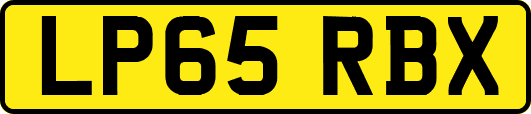 LP65RBX