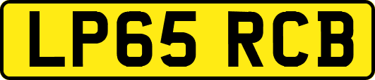 LP65RCB