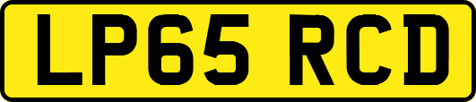 LP65RCD