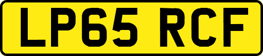 LP65RCF