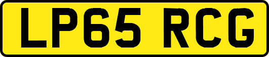 LP65RCG