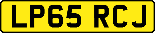 LP65RCJ