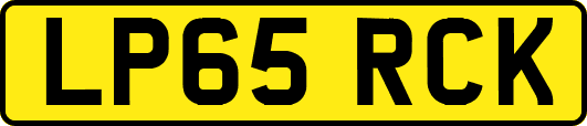 LP65RCK