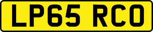 LP65RCO
