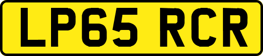 LP65RCR