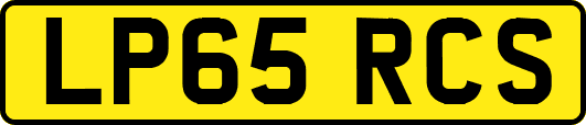 LP65RCS