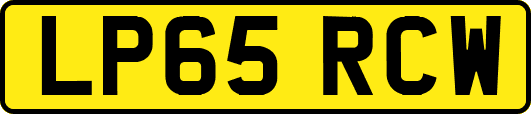LP65RCW
