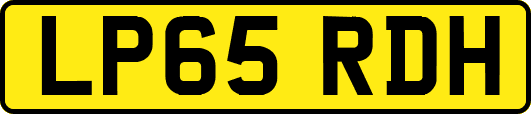 LP65RDH