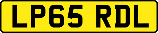 LP65RDL