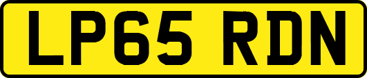 LP65RDN