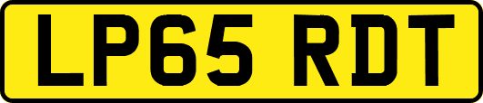 LP65RDT