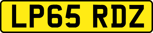 LP65RDZ