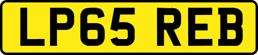 LP65REB
