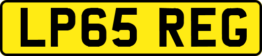 LP65REG