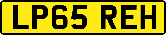 LP65REH