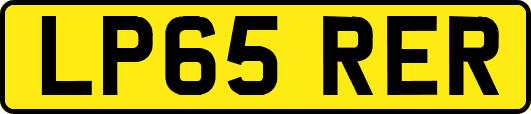 LP65RER