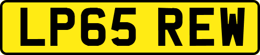 LP65REW