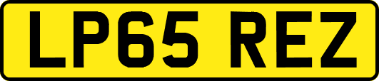 LP65REZ