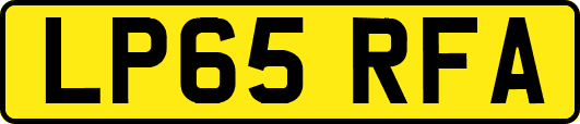 LP65RFA