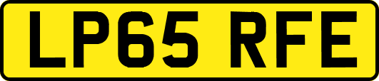 LP65RFE