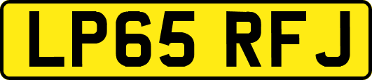 LP65RFJ