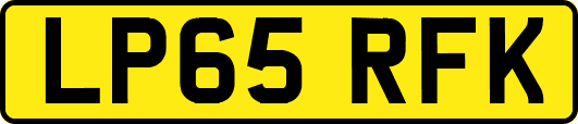 LP65RFK
