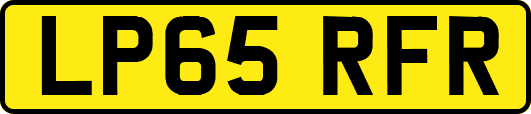 LP65RFR