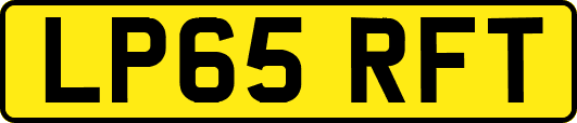LP65RFT