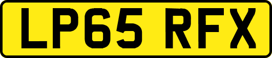 LP65RFX