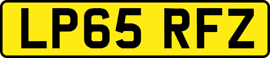 LP65RFZ
