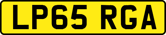 LP65RGA