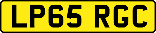LP65RGC