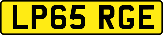LP65RGE