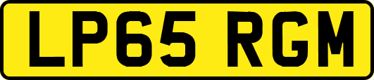 LP65RGM