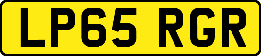 LP65RGR