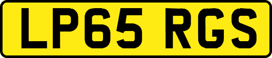 LP65RGS